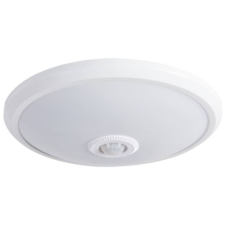 KANLUX Mennyezeti lámpatest PLAFON FOGLER LED 14W 800lm 4000K semleges Kanlux mozgásérzékelő világítás