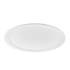 KANLUX Oprawa Sufitowa Podtynkowa LED ROUNDA DOWNLIGHT 24W 4000K 1680lm IP44 Biała KANLUX világítás