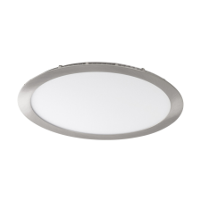 KANLUX Oprawa Sufitowa Podtynkowa LED ROUNDA DOWNLIGHT 24W 4000K 1700lm IP44 Nikiel KANLUX világítás