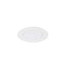 KANLUX Oprawa Sufitowa Podtynkowa LED ROUNDA DOWNLIGHT 6W 4000K 330lm IP44 Biała KANLUX világítás