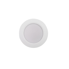 KANLUX Oprawa Sufitowa Podtynkowa LED TAVO DOWNLIGHT 12W 4000K 1250lm IP44 Biała KANLUX világítás
