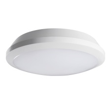 KANLUX Plafon Lampa Sufitowa LED DABA PRO 25W 2800lm 4000K IP65 Biała KANLUX világítás