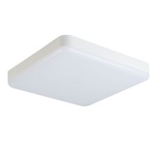 KANLUX Plafon Lampa Sufitowa LED IPER 35W 4200lm 4000K IP65 Biała Kwadratowa KANLUX világítás