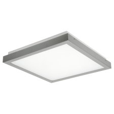 KANLUX Plafon Lampa Sufitowa LED TYBIA 38W 3800lm 4000K Biało-Szara KANLUX világítás