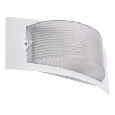 KANLUX Plafon Lampa Sufitowa TURK E27 60W IP54 Biała KANLUX világítás