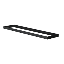 KANLUX Ramka Natynkowa do Panelu ADTR-H 120x30cm Czarna KANLUX világítás