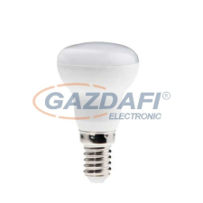 KANLUX SIGO R50 LED fényforrás E14 6W 4000K izzó