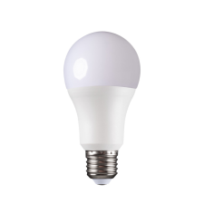 KANLUX SMART LED izzó E27 A60 9W 806lm RGB CCT KANLUX izzó