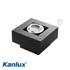 KANLUX STOBI DLP 50-B lámpa GU10 világítás