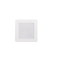  Kanlux  süllyesztett LED panel,TAVO 12W-NW  IP44 4000K 36517