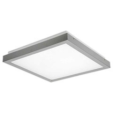 KANLUX Tybia mennyezeti LED lámpa, négyzet alakú (25W/2600lm) szürke világítás