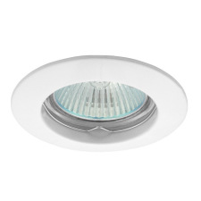 KANLUX VIDI CTC-5514-W fehér, kerek SPOT lámpa, IP20-as védettséggel ( Kanlux 2790 ) világítás
