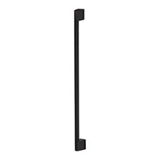 KANLUX Yalte LED lineáris oldalfali lámpa (8Watt), fekete, IP54, természetes fehér kültéri világítás