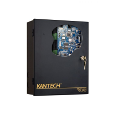 Kantech KT400 Négyajtós belépetető központ biztonságtechnikai eszköz
