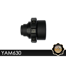 KAOKO Tempomat Gázkar Stabilizátor Yamaha XT1200Z egyéb motorkerékpár alkatrész