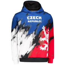  Kaos sweater fungsional premium pria ALTISPORT VOJ/ALM036MI01 SMOOTH méret: L