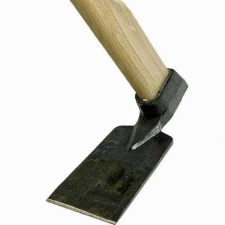  Kapa irtó 1.06 kg kovácsolt Farmo NYELEZETT! kapa