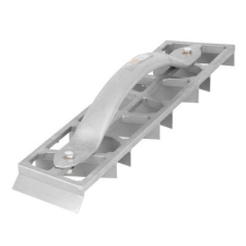  Kaparó Strend Pro PT-209, 450 x 90 x 30 mm kőműves és burkoló szerszám