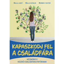  Kapaszkodj fel a családfára életmód, egészség