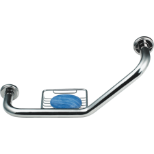  Kapaszkodó Multi rozsdamentes acél MAD501ENRZ fürdőszoba kiegészítő