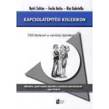 Kapcsolatépítési kislexikon gazdaság, üzlet