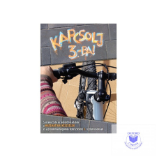 Kapcsolj 3.-ba! tankönyv