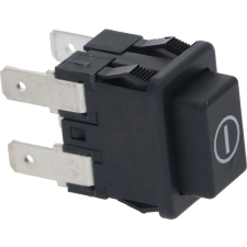  KAPCSOLÓ MERCH SB-52A T10/16A250V105° BE/KI kisháztartási gépek kiegészítői