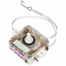  Kapcsoló (módválasztó) HG4728 VINCHI mosógép beépíthető gépek kiegészítői