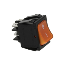  Kapcsoló narancssárga 16A 250V kávéfőző kellék