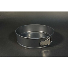  Kapcsos torta sütőforma kivehető aljjal 24 cm konyhai eszköz