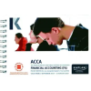 Kaplan Publishing FINANCIAL ACCOUNTING  - POCKET NOTES | KAPLAN PUBLISHING