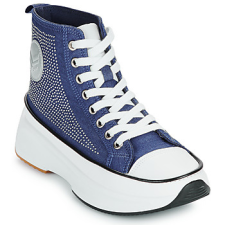 Kaporal Magas szárú edzőcipők CHRISTA Kék 39 női cipő