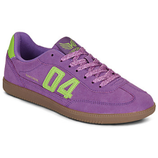 Kaporal Rövid szárú edzőcipők TANINA Lila 39 női cipő