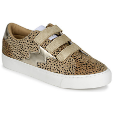 Kaporal Rövid szárú edzőcipők TOUNDRA Bézs 40 női cipő