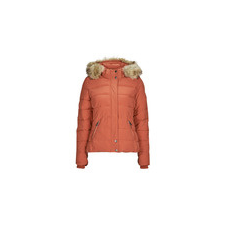 Kaporal Steppelt kabátok DIBBY Narancssárga EU L női dzseki, kabát