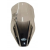 Kappa Benelli TRK 702 / X szélvédő '23-'24 (51 x 35 cm), átlátszó KAPPA Vázak, idomok, kiegészítők Szélvédők