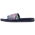 Kappa Fantastic PA női strandpapucs 243123PA-6737 navy-mint