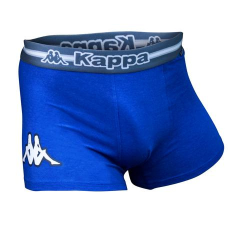  KAPPA Férfi Boxer Királykék nagy logó