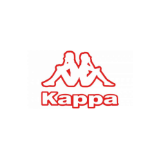 Kappa Férfi Boxer L Világosszürke csíkos 304VG60-906-L