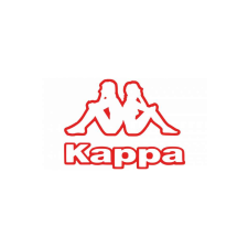 Kappa Férfi Boxer M Világosszürke csíkos 304VG60-906-M férfi alsó