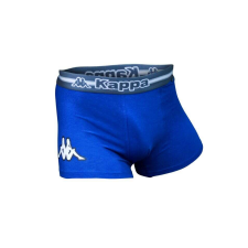 Kappa Férfi Boxer XL Királykék nagy logó  304SY40-D27-XL férfi alsó