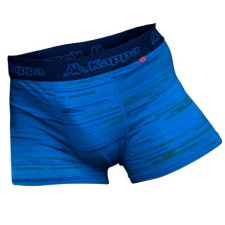  KAPPA Férfi Boxer XL Tengerkék csíkos 304VG60-908-XL férfi alsó