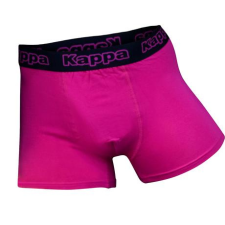  KAPPA Férfi Boxer XXL Magenta 302GS20-V24-XXL férfi alsó