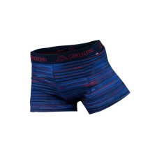 Kappa Férfi Boxer XXL Sötétkék csíkos 304VG60-907-XXL férfi alsó