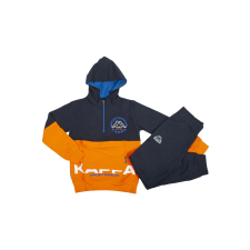 Kappa Fiú tréningruha Kappa 8031T0025 166 CM 16 év Kék | Narancs babaruha szett