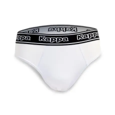  KAPPA hagyományos Férfi alsó fehér 311BR5W-001