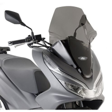 Kappa KAPA füst plexi HONDA PCX 125 (18-20) szélvédő spoiler