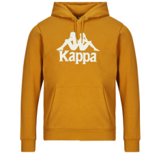 Kappa Pulóverek MALMO 3 ORGANIC Barna EU L