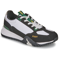 Kappa Rövid szárú edzőcipők AUTHENTIC ARKLOW 1 Fehér 41