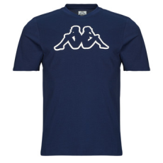 Kappa Rövid ujjú pólók CROMEN Tengerész EU S